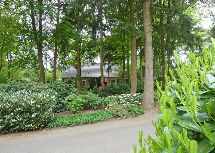 Holiday Home 4L-3 By Interhome