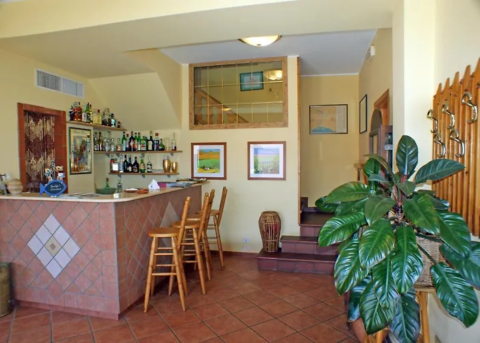 Albergo La Pineta