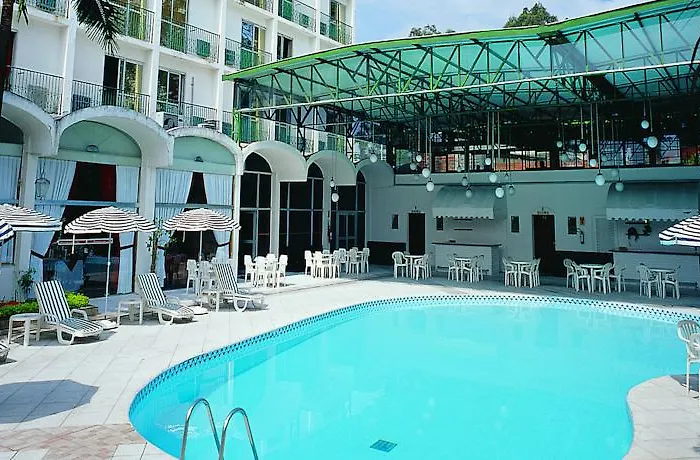 Palmleaf Grand Premium