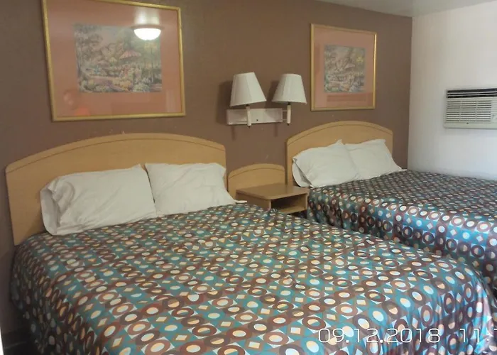 Rivers Edge Motel