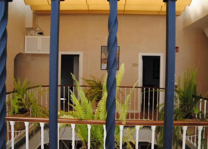 Pension Cordoba