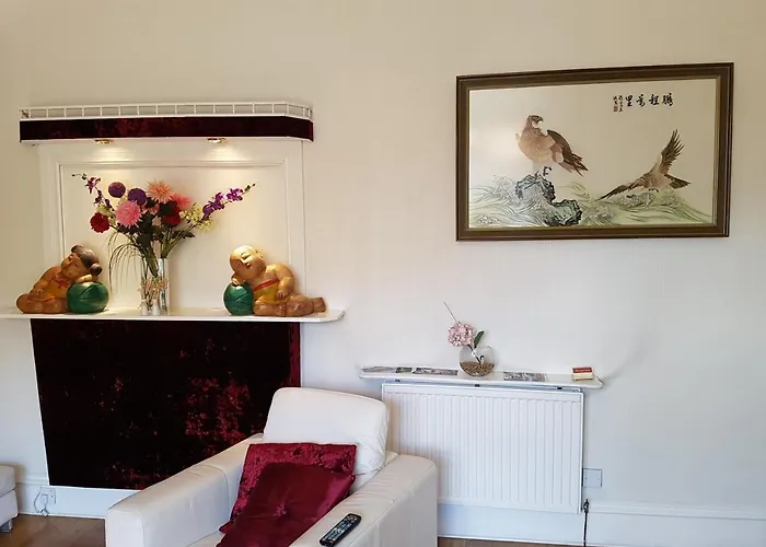 Alba Guest House