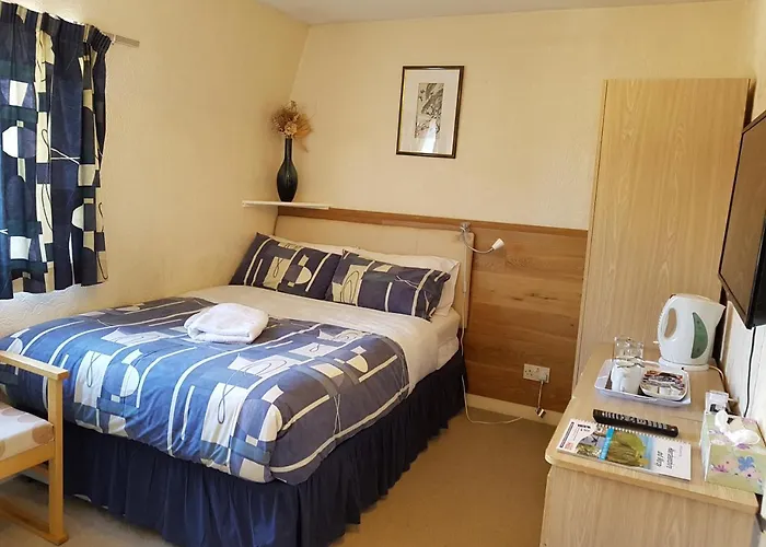 Alba Guest House