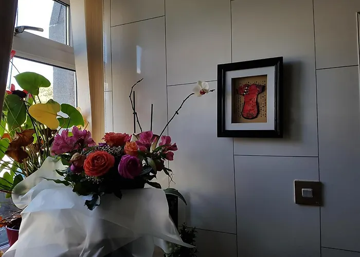 Alba Guest House
