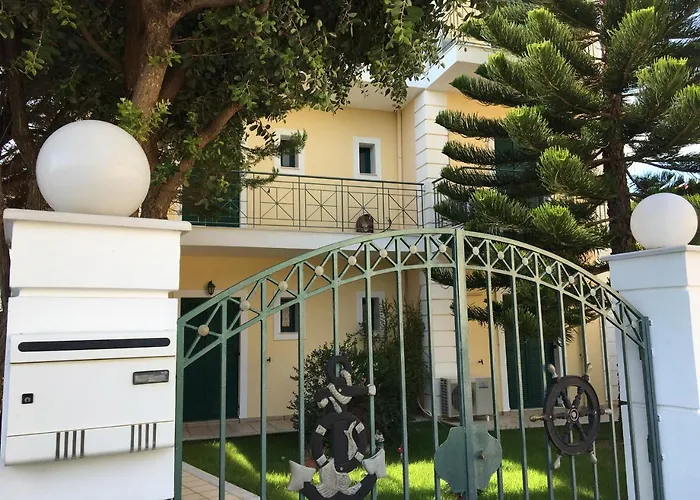 Naftilos Studios