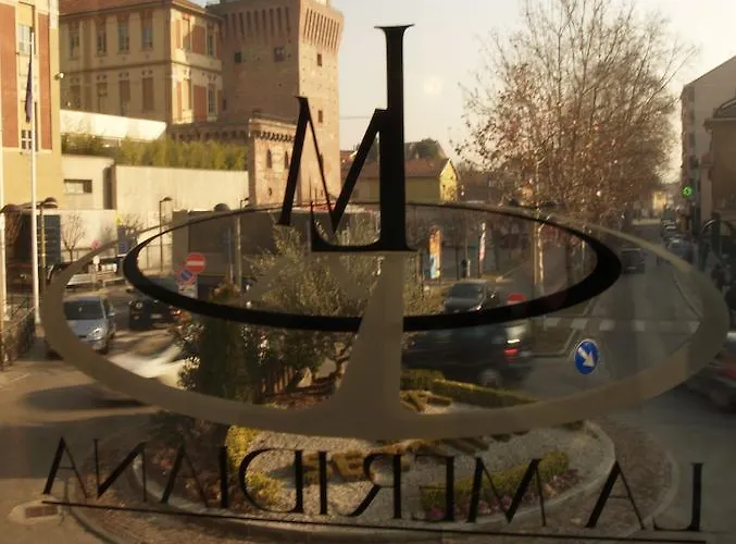 Hotel La Meridiana