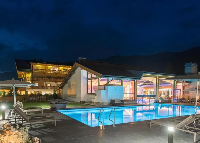 Bad Moos - Aqua Spa Resort