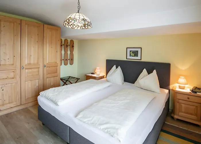 Noichl’s Hotel Garni