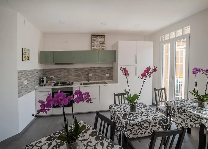 Guest House Vignola Roma