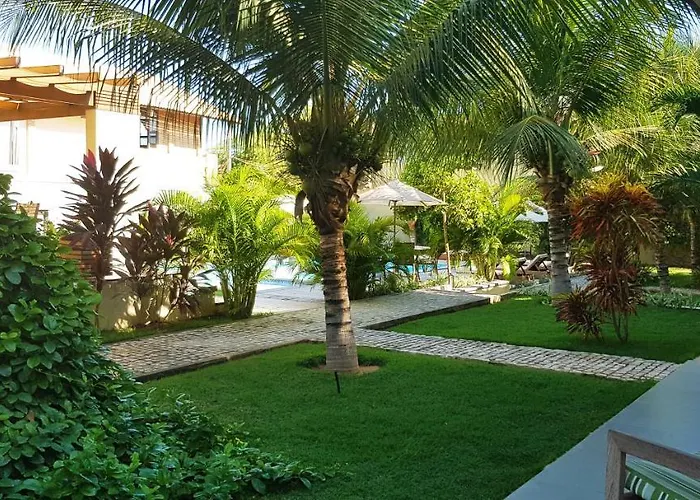 Ravenala Hotel Boutique