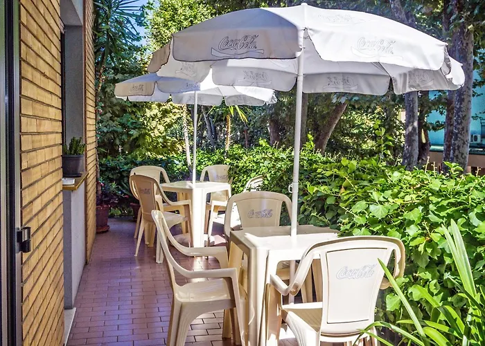 Hotel Trianon