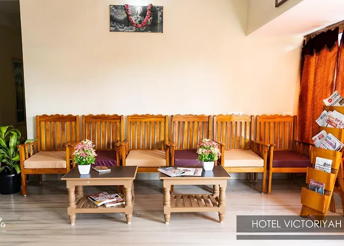 Hotel Victoriyah