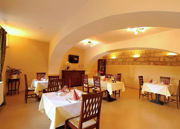 Hotel U Krále