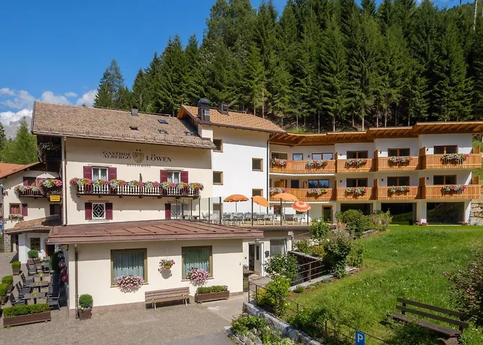 Gasthof Loewen