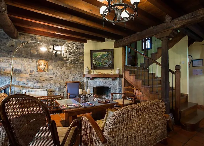 Hotel El Carmen