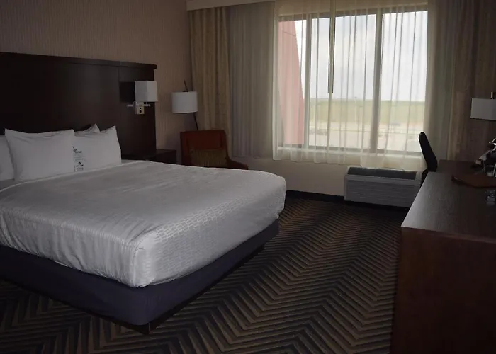 Comanche Red River Hotel & Casino