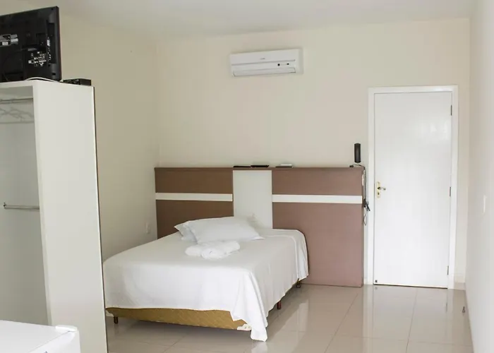 Hotel Rio Fortuna