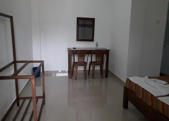 Kanora Lake Resort