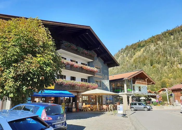 Hotel Loewen