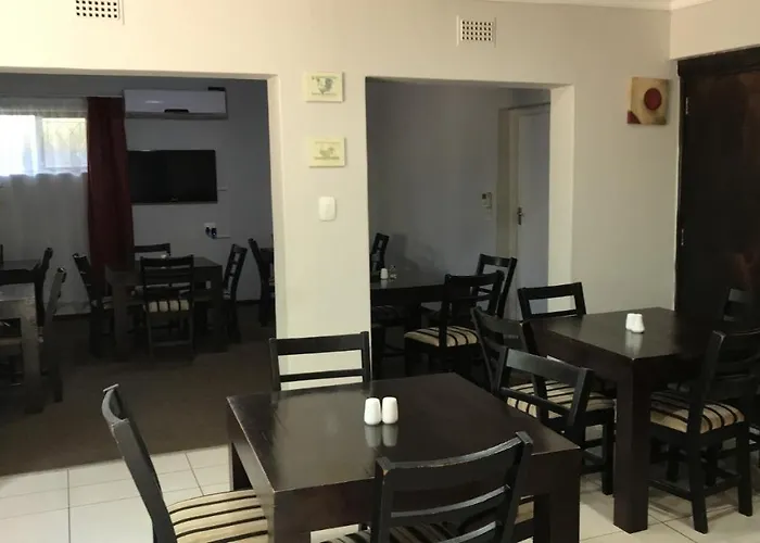 Amble Inn Guest House