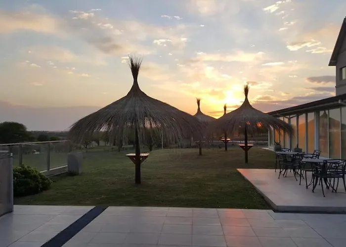 Howard Johnson Hotel Piedras Moras