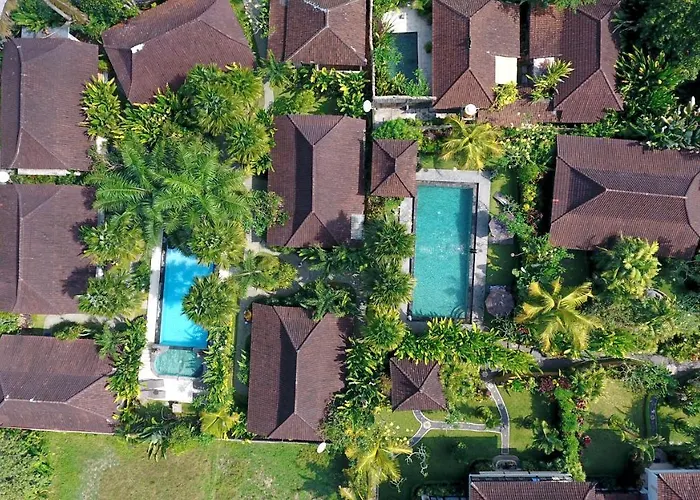 Bali Dream Resort Ubud
