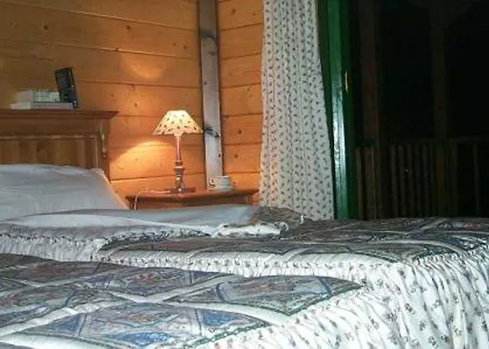 Santa Ana Apartamentos