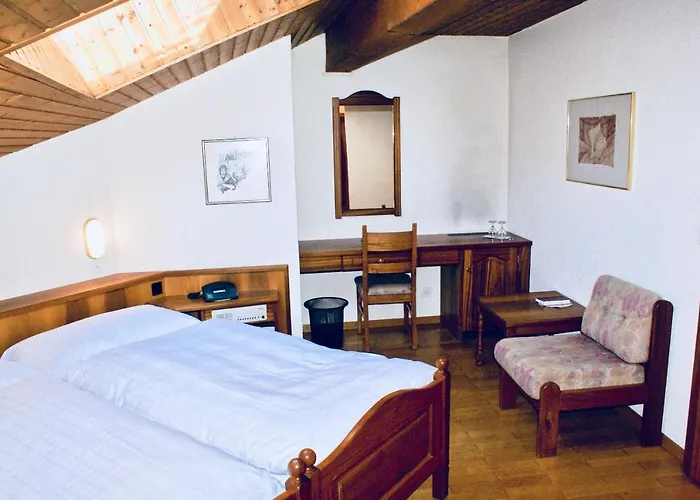 Hotel Du Pont