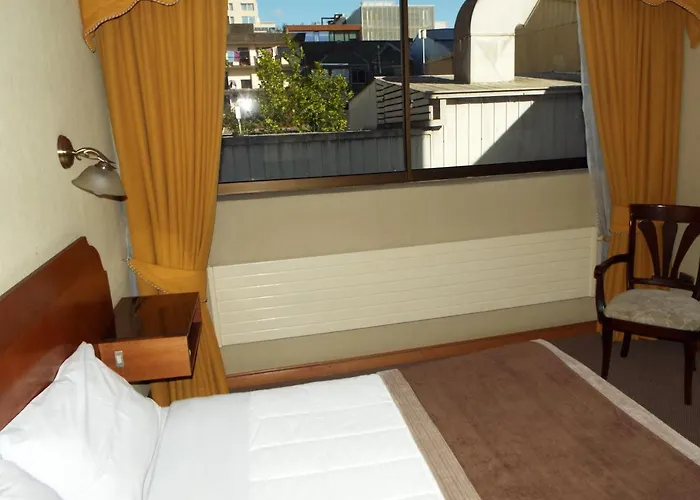 Hotel Hd Concepción