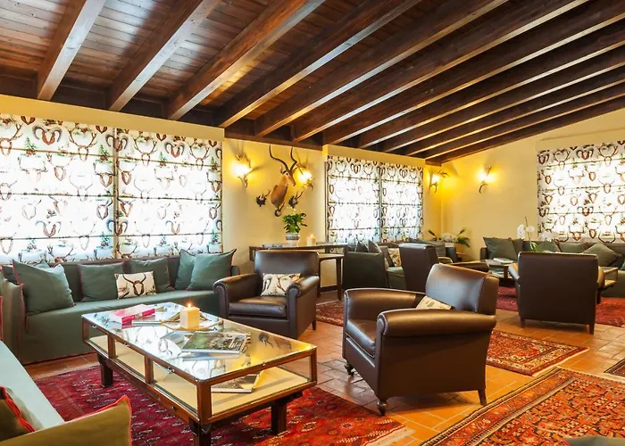 Relais Ducale Spa & Pool