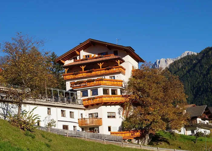 Hotel Laurin