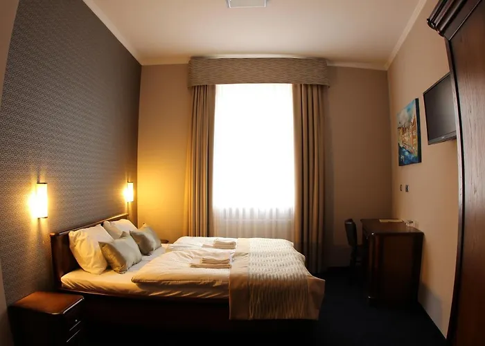 Hotel Kamienica