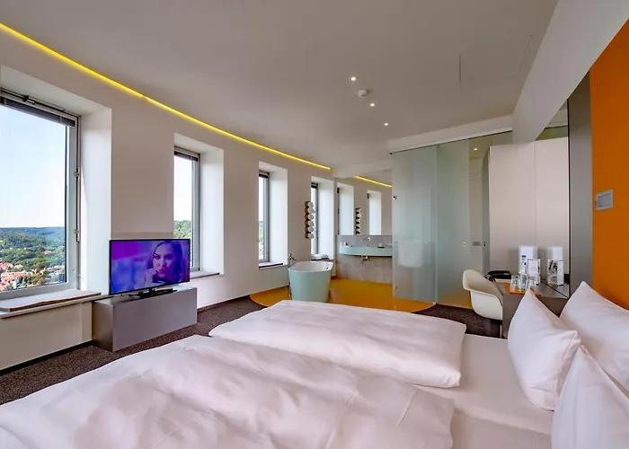 Scala Turm Hotel Restaurant