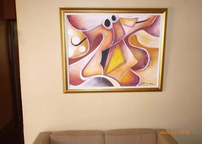 Spanish Dream Hotel