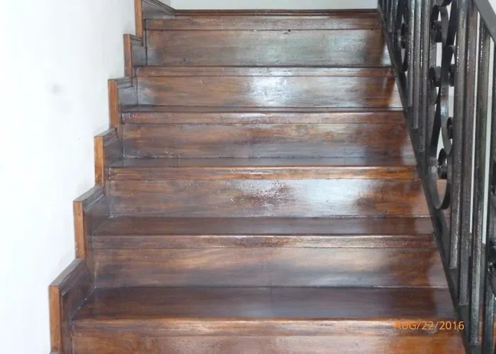 Spanish Dream Hotel