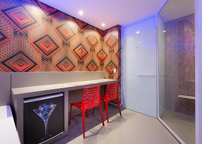 Azure Motel (Adults Only)