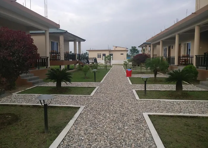 Hotel Hornbill