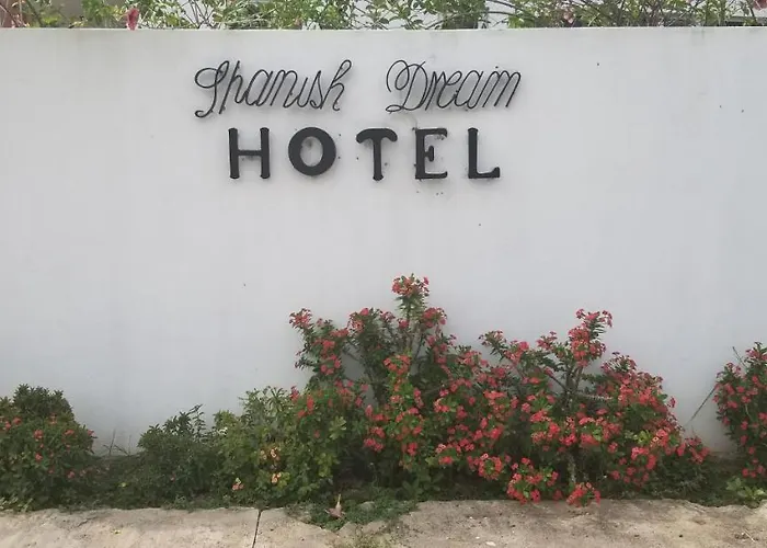 Spanish Dream Hotel