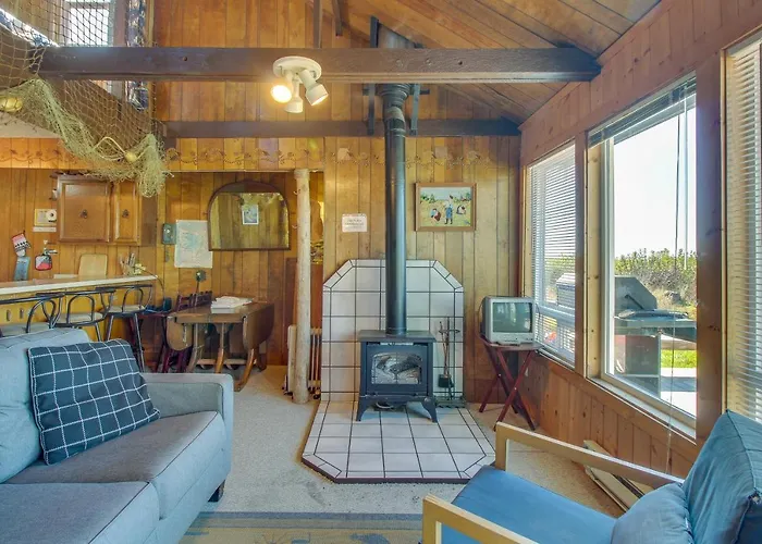 Crab Cottage
