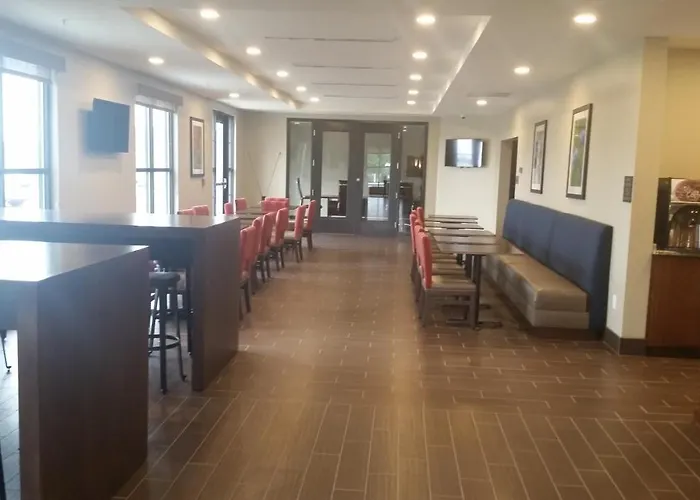 Comfort Inn White House