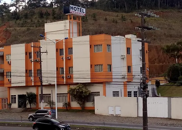Hotel Panorama