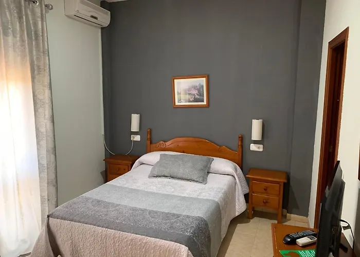 Hotel-Restaurante la Loma