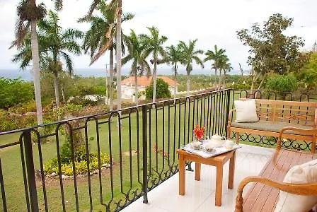 Paradise Montego Bay Villas