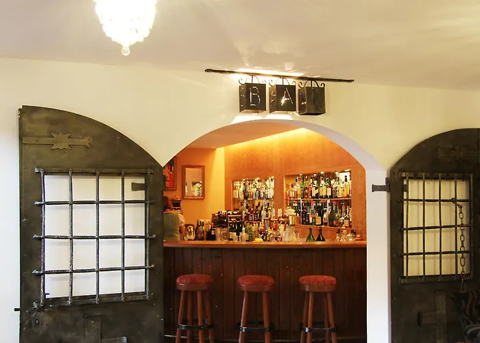 Hotel Alpenkrone