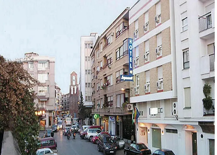 Gl Hotel Logasasanti