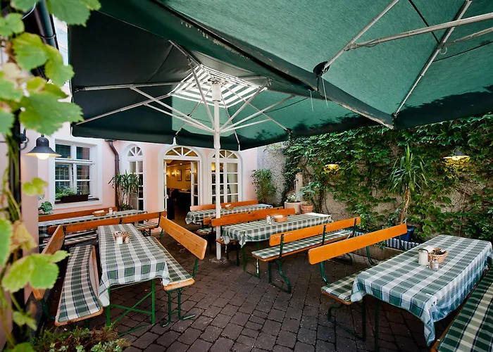 Hotel Alt-Ringlein