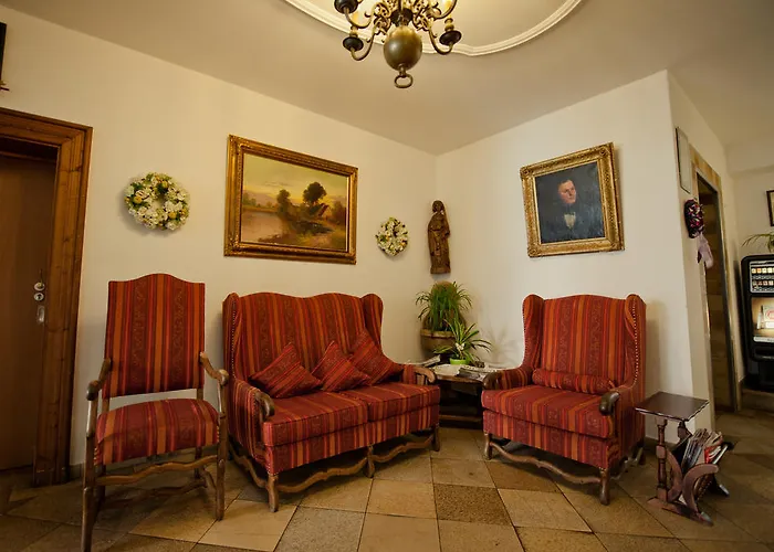 Hotel Alt-Ringlein