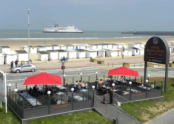 Hôtel Résidence du Golf