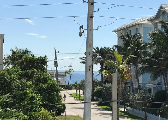 Ocean Villas Of Deerfield