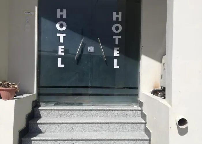 The Oruro Inn